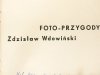 FOTO-PRZYGODY - Zdzisław Wdowiński 1965